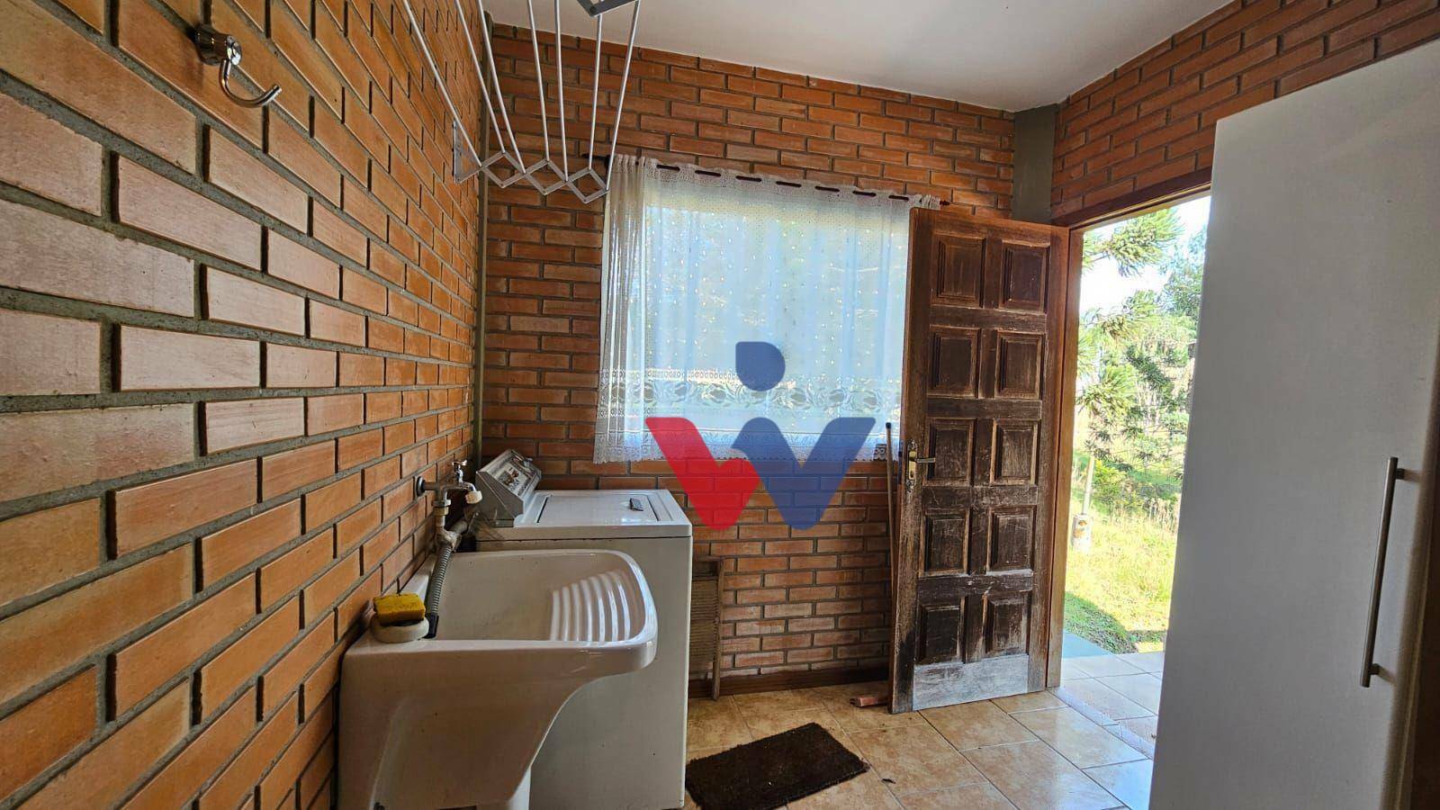 Chácara à venda com 3 quartos, 250m² - Foto 72