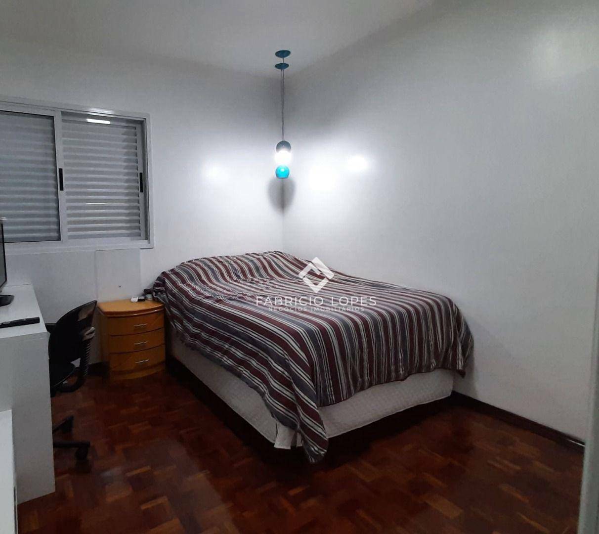 Apartamento à venda com 4 quartos, 128m² - Foto 8