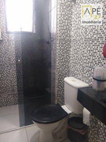 Apartamento à venda com 2 quartos, 43m² - Foto 13