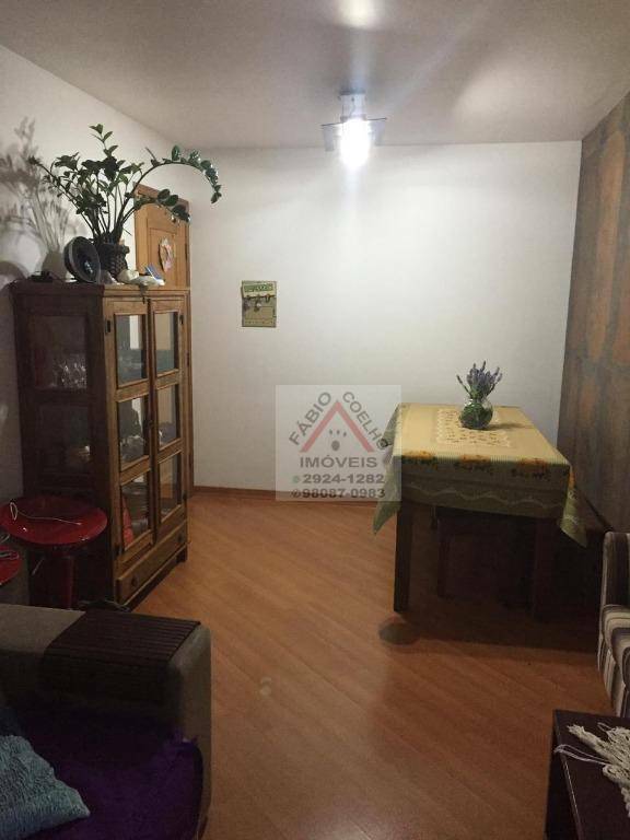 Apartamento à venda com 2 quartos, 60m² - Foto 15