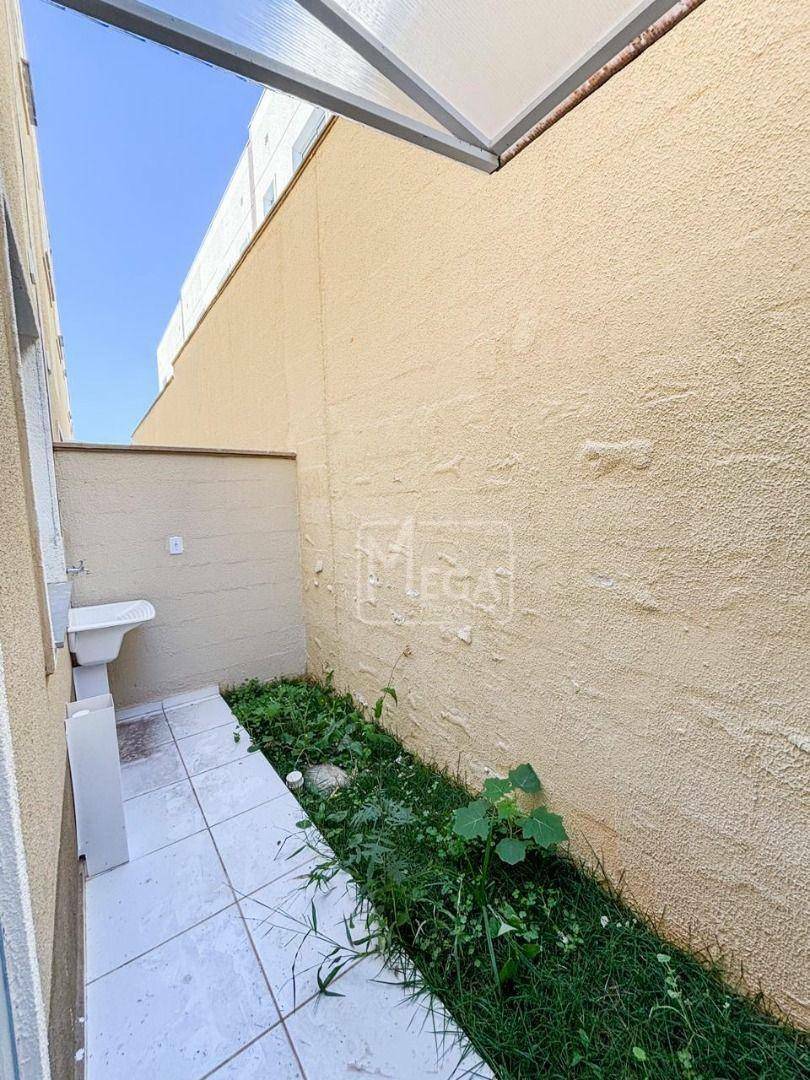 Casa de Condomínio à venda com 2 quartos, 60m² - Foto 19