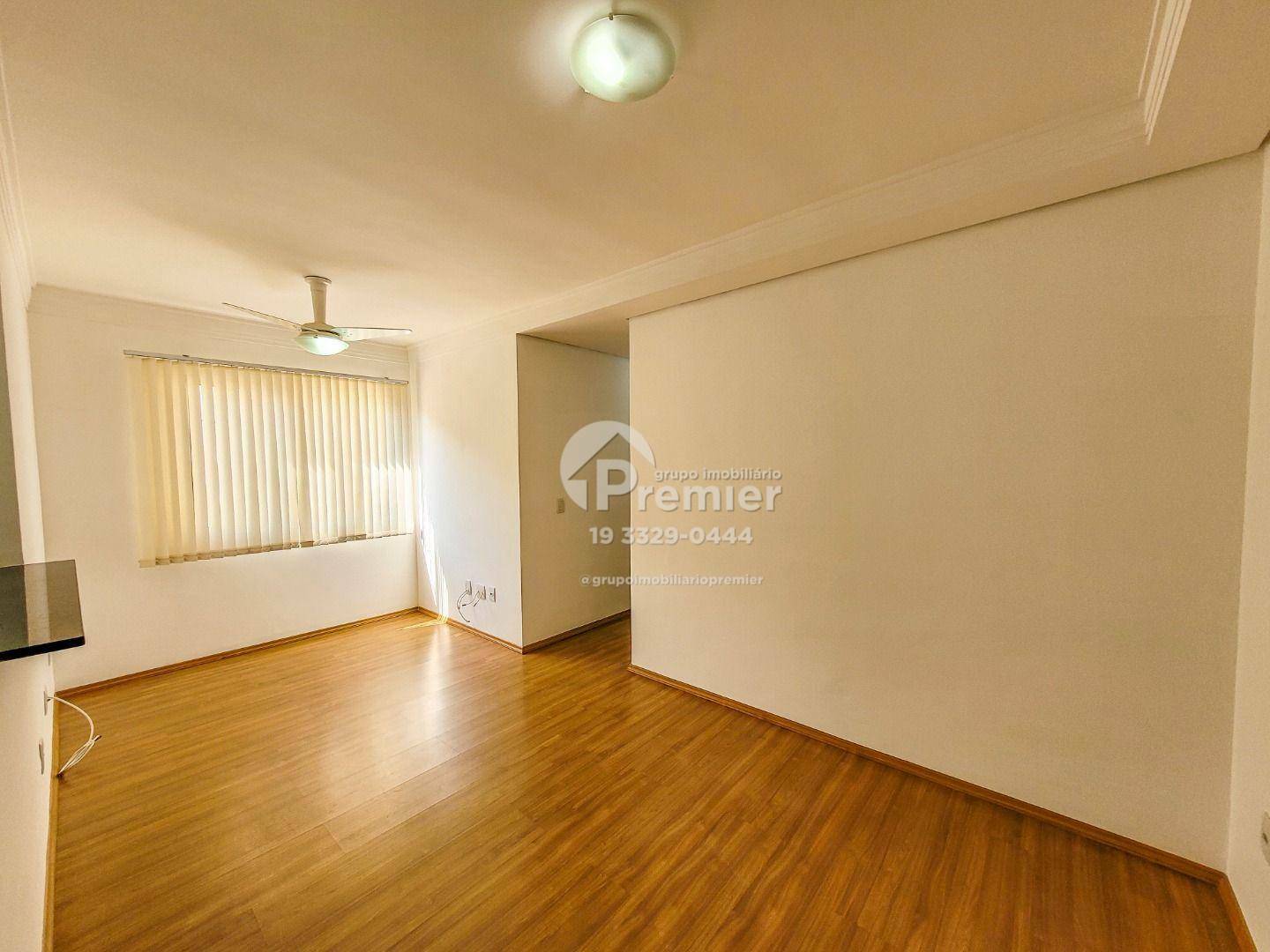 Apartamento para alugar com 3 quartos, 65m² - Foto 4