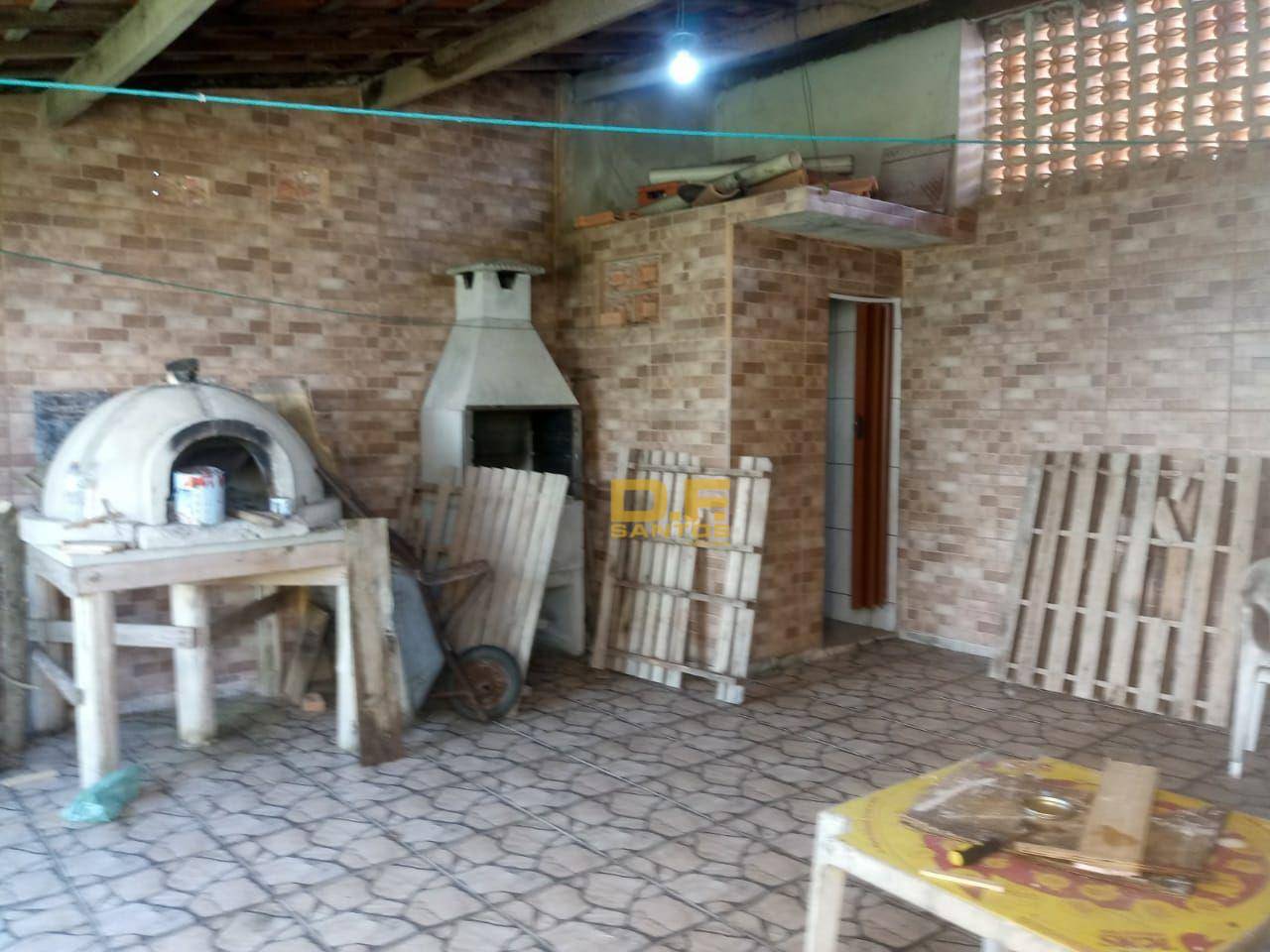 Casa à venda com 2 quartos, 11M2 - Foto 1