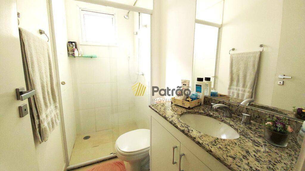 Apartamento à venda com 3 quartos, 95m² - Foto 18