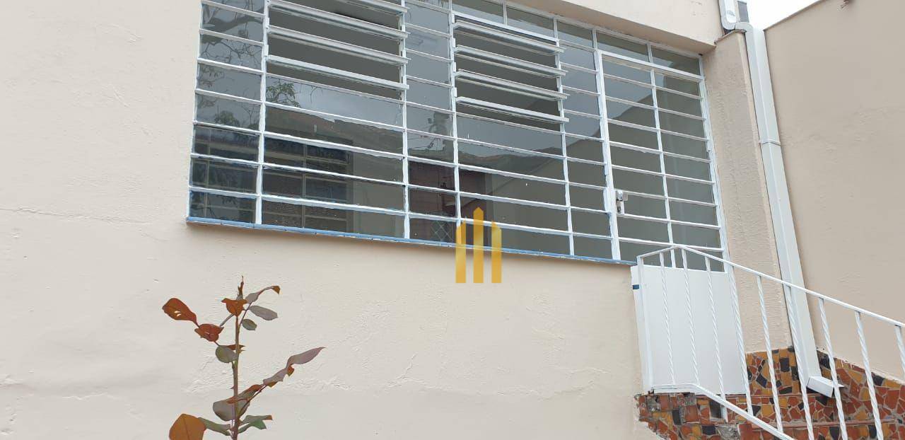 Sobrado para alugar com 2 quartos, 180m² - Foto 3