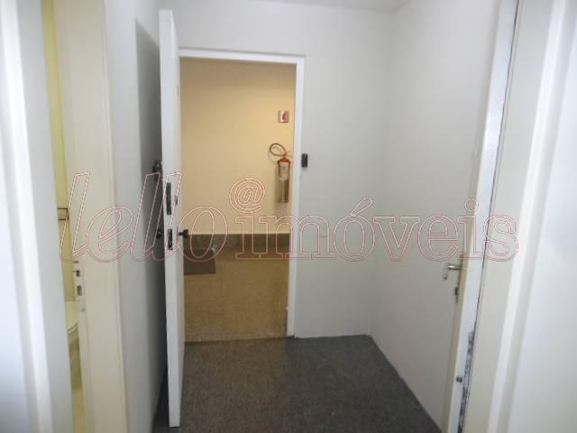 Conjunto Comercial-Sala para alugar, 62m² - Foto 11