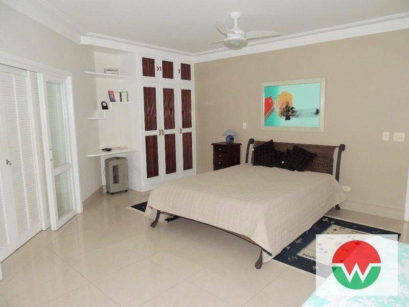 Casa de Condomínio à venda e aluguel com 6 quartos, 500m² - Foto 19