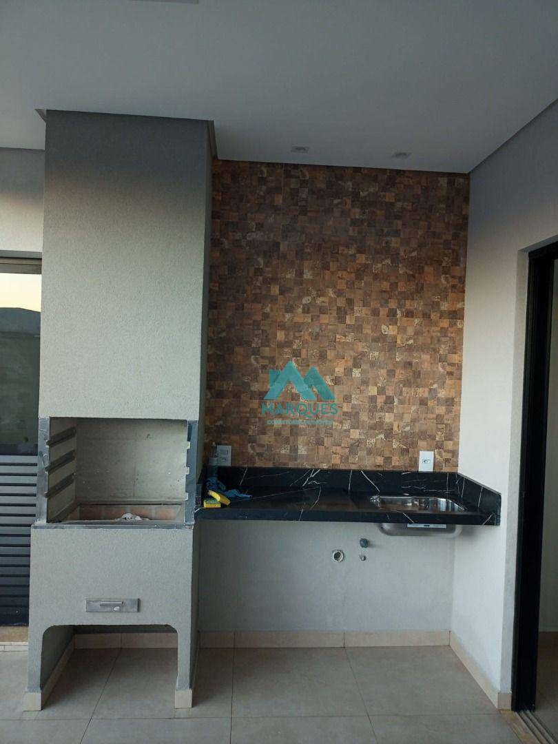 Casa à venda com 3 quartos, 172m² - Foto 13