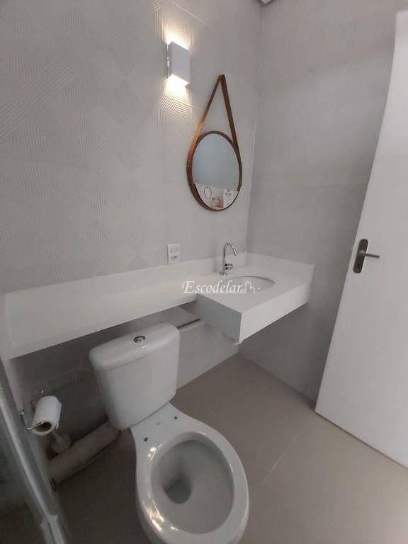 Apartamento à venda com 2 quartos, 50m² - Foto 21