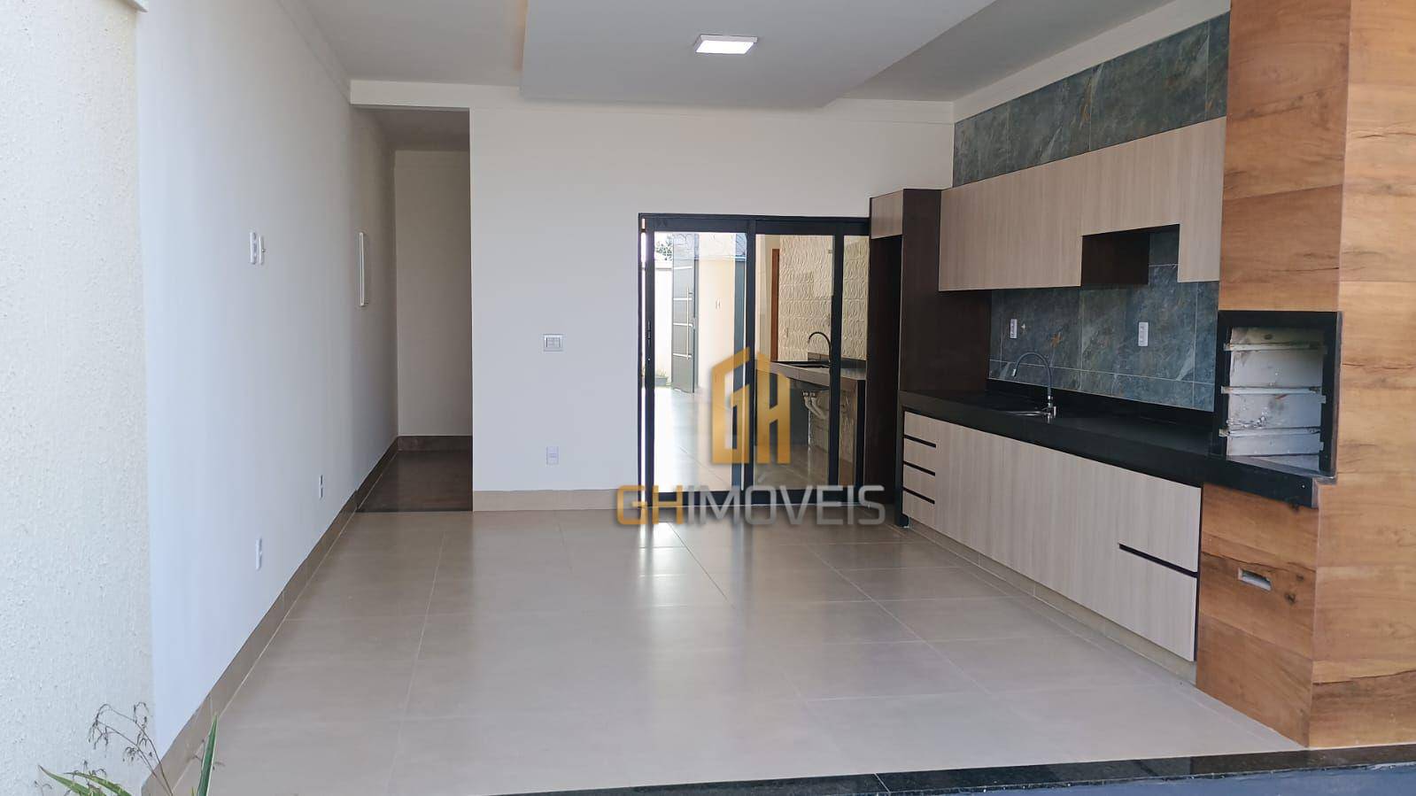 Casa à venda com 3 quartos, 182m² - Foto 15