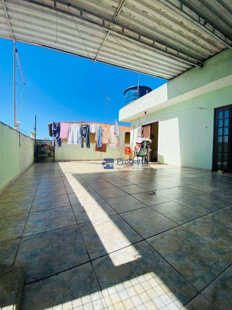 Casa de Condomínio à venda com 5 quartos, 250m² - Foto 50