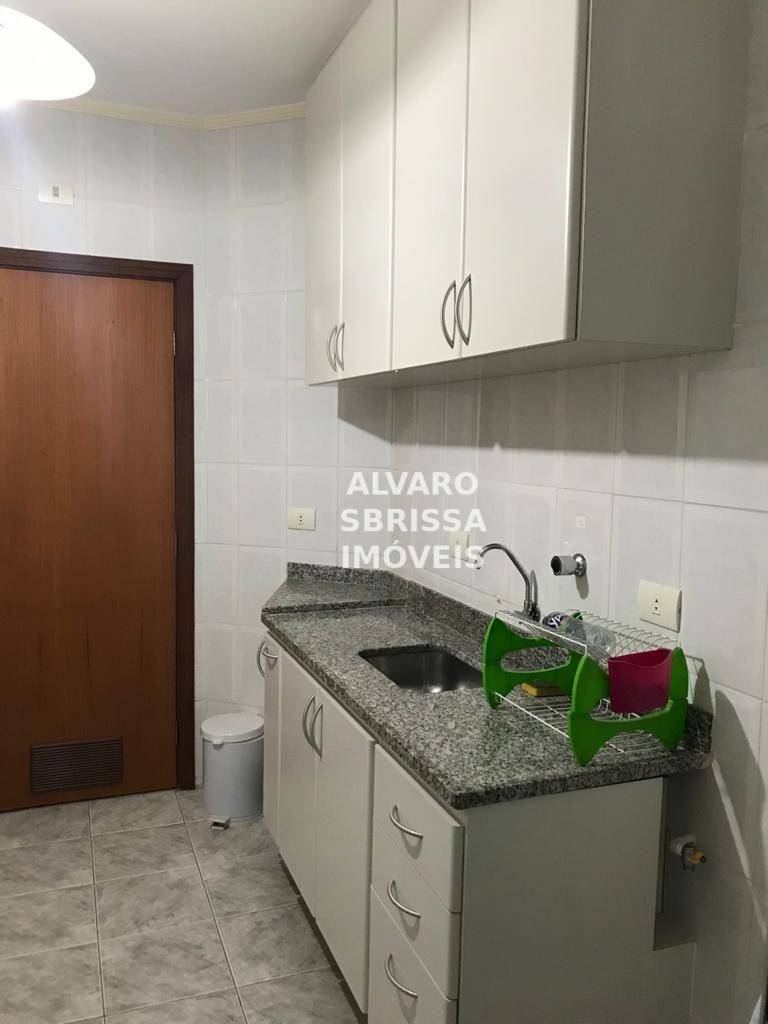 Apartamento à venda com 2 quartos, 105m² - Foto 8