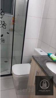 Apartamento à venda com 3 quartos, 65m² - Foto 5