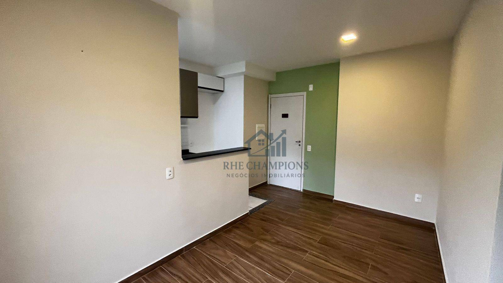 Apartamento, 3 quartos, 54 m² - Foto 1