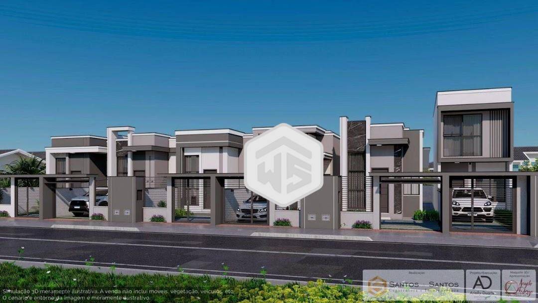 Sobrado, 2 quartos, 72 m² - Foto 5