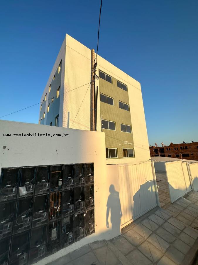 Apartamento à venda com 2 quartos, 50m² - Foto 2