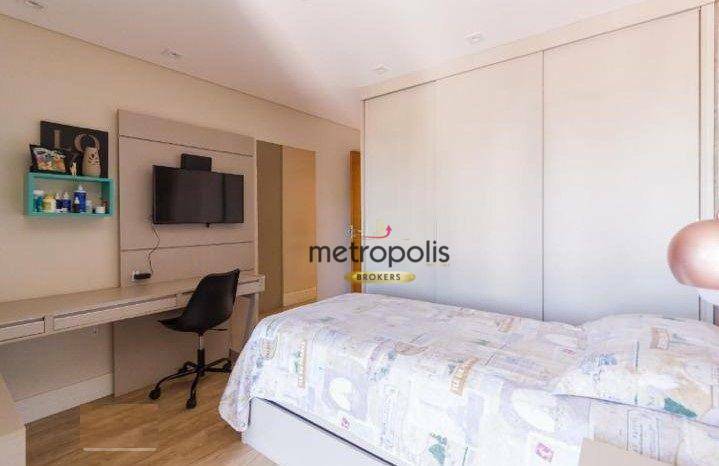 Sobrado à venda com 3 quartos, 350m² - Foto 27