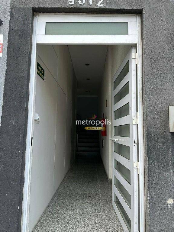 Conjunto Comercial-Sala para alugar, 35m² - Foto 5