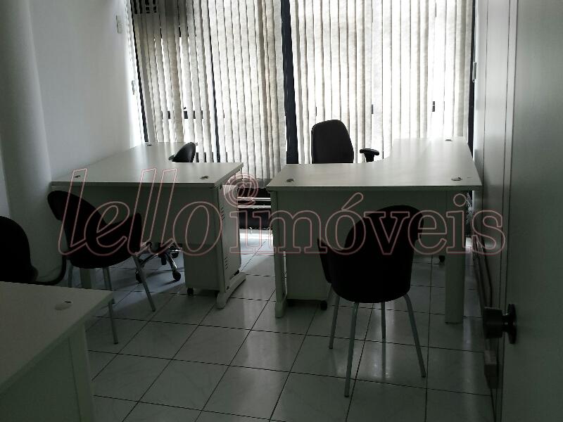 Conjunto Comercial-Sala para alugar, 70m² - Foto 1