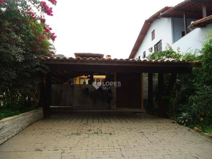 Casa de Condomínio à venda com 3 quartos, 235m² - Foto 43