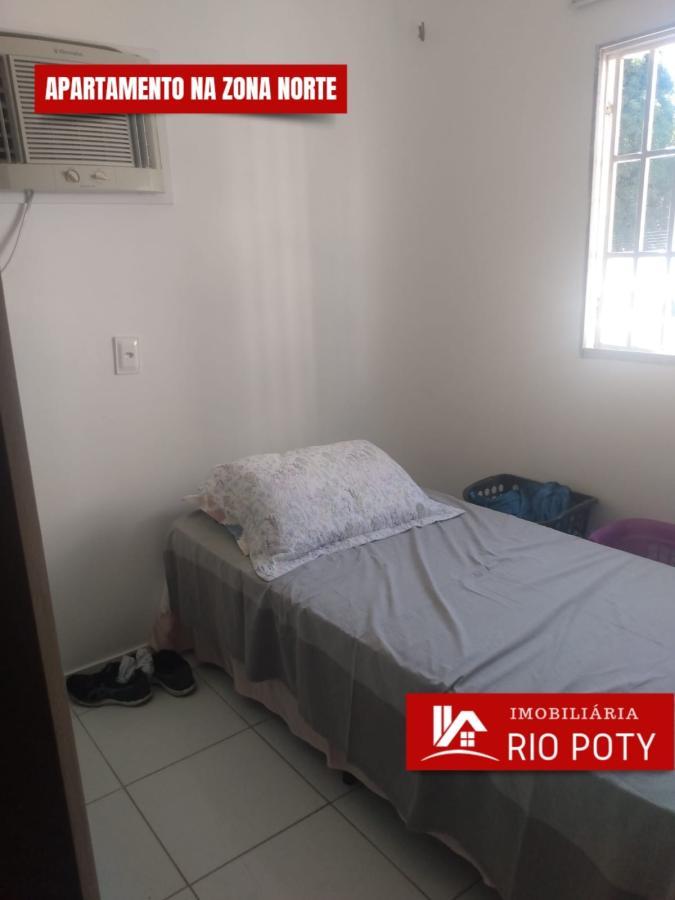 Apartamento à venda com 2 quartos, 48m² - Foto 9