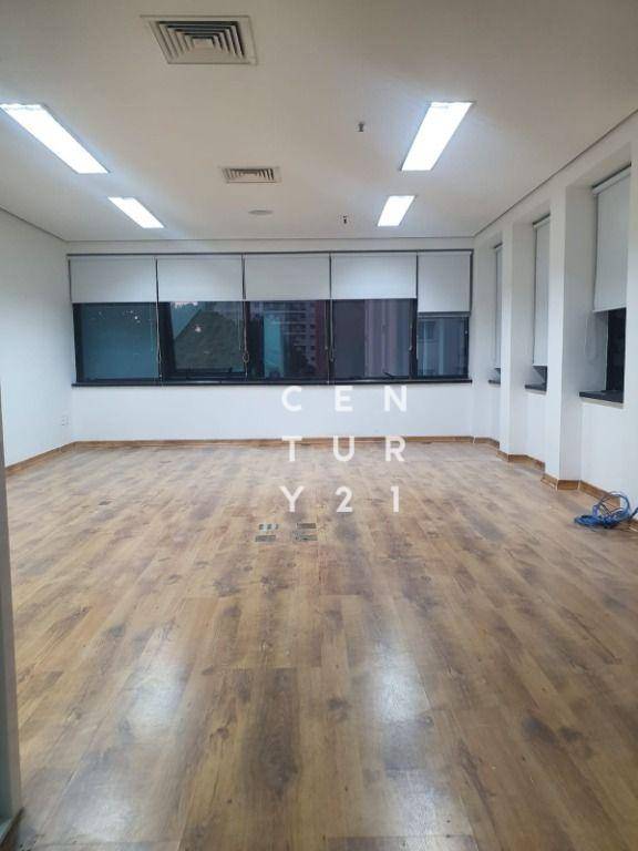 Conjunto Comercial-Sala para alugar, 100m² - Foto 1