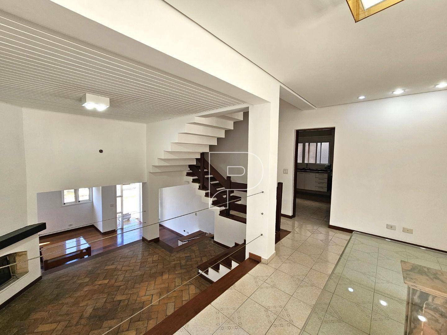 Casa de Condomínio à venda e aluguel com 4 quartos, 244m² - Foto 12