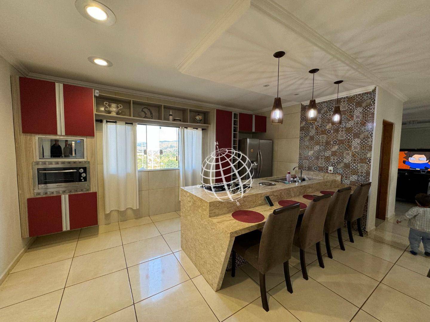 Casa, 3 quartos, 844 m² - Foto 24