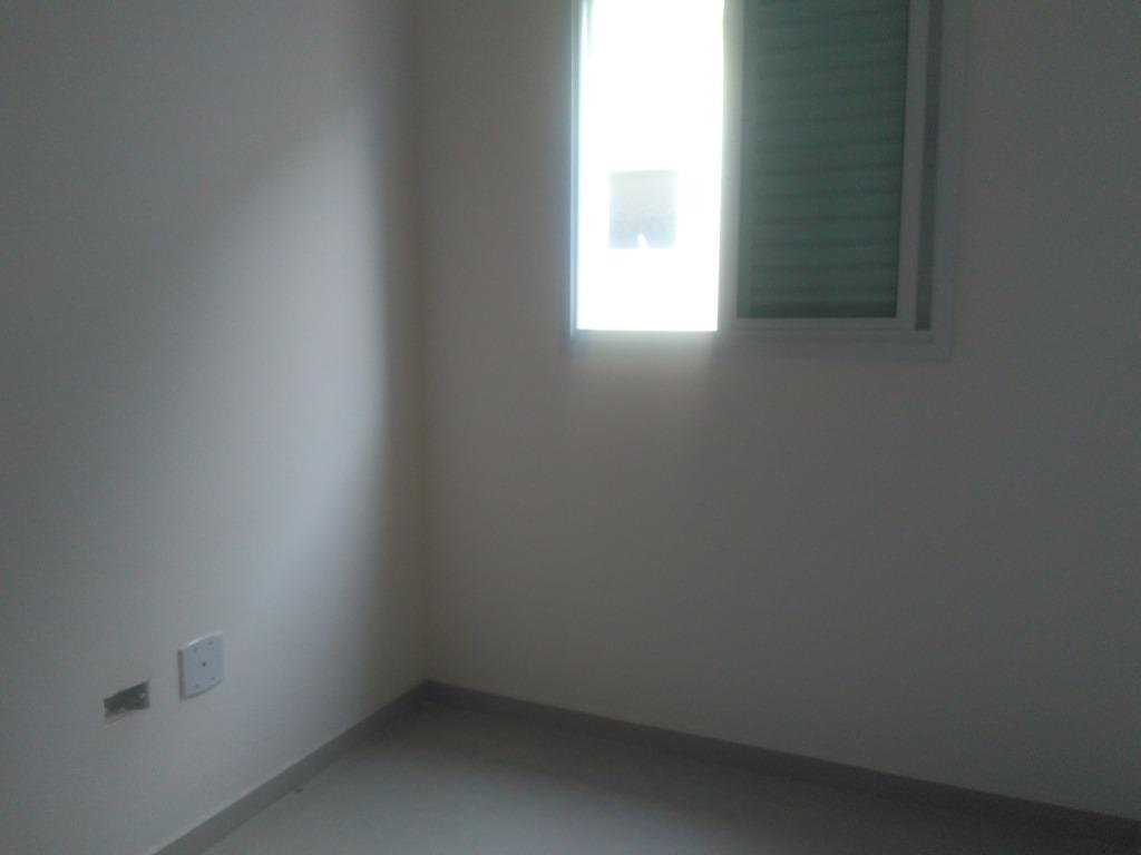 Sobrado à venda com 2 quartos, 80m² - Foto 10