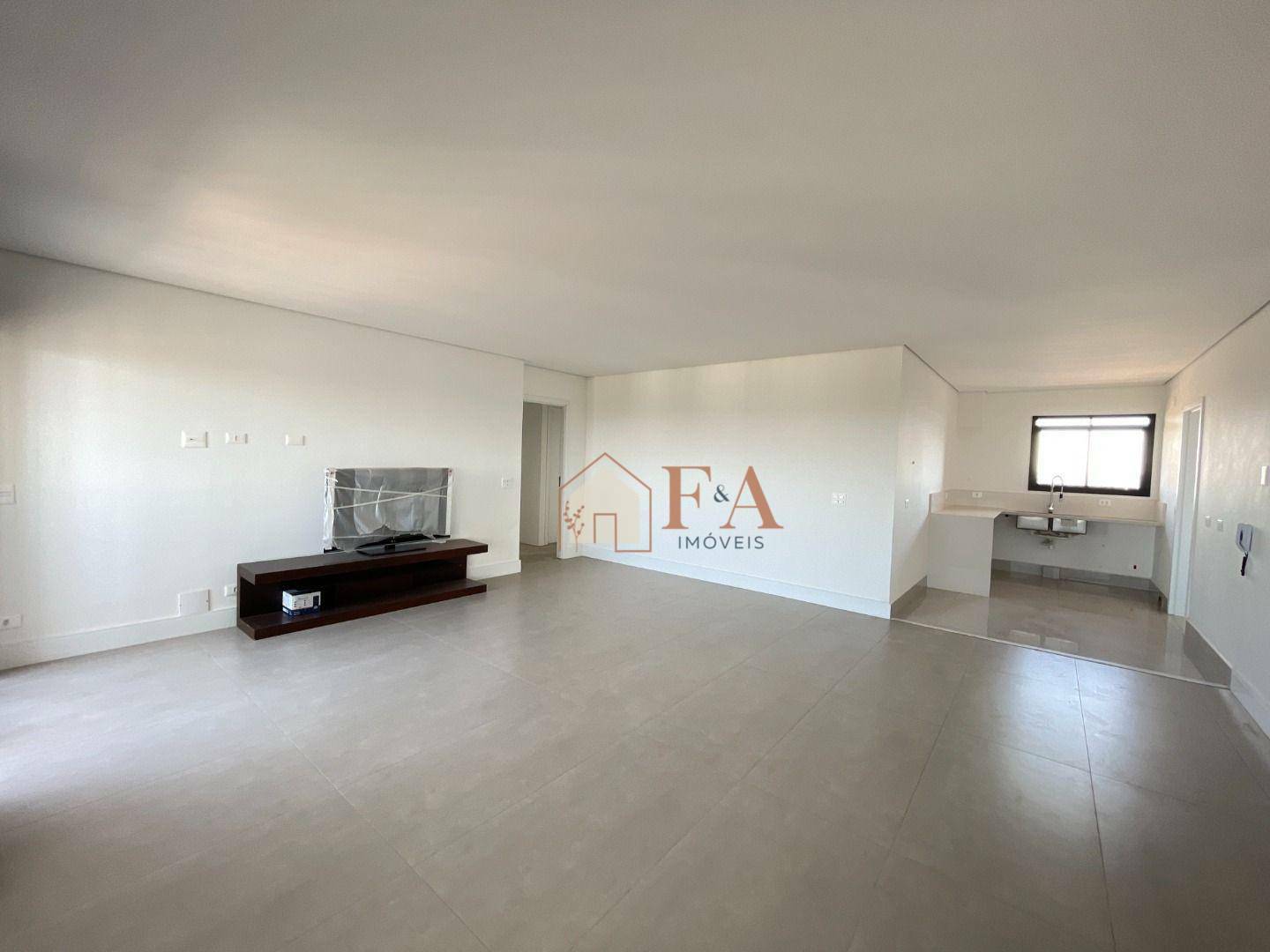 Apartamento à venda com 3 quartos, 163m² - Foto 16