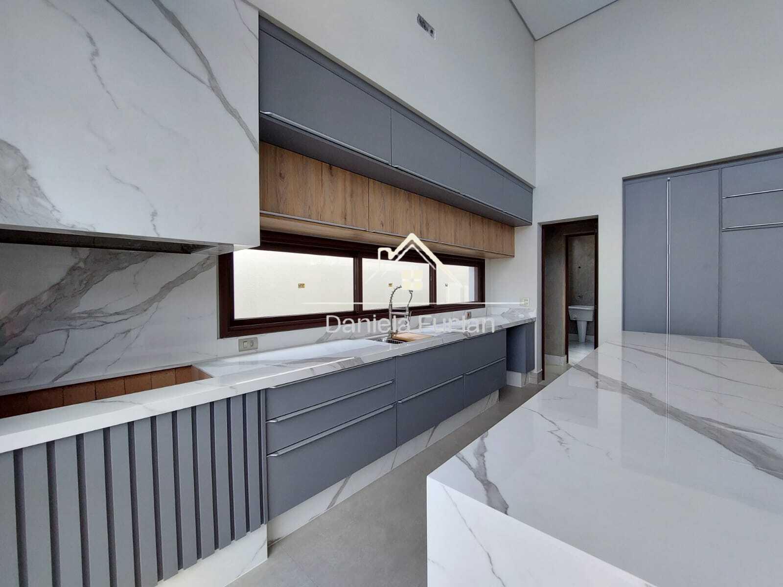 Casa de Condomínio à venda com 3 quartos, 200m² - Foto 5