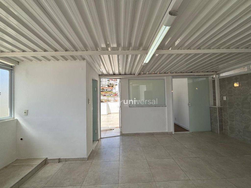 Cobertura, 2 quartos, 101 m² - Foto 5