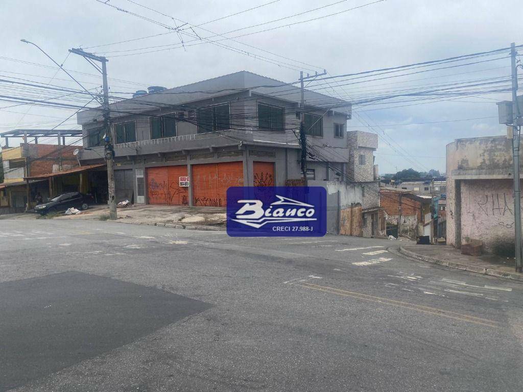 Prédio Inteiro à venda e aluguel, 1000m² - Foto 1