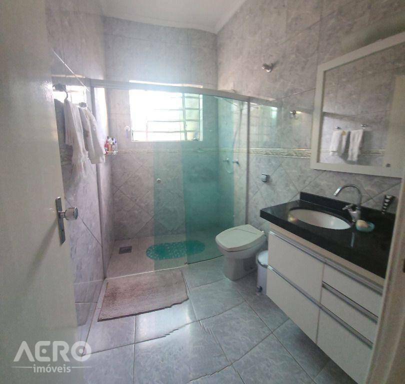 Casa à venda com 3 quartos, 160m² - Foto 21