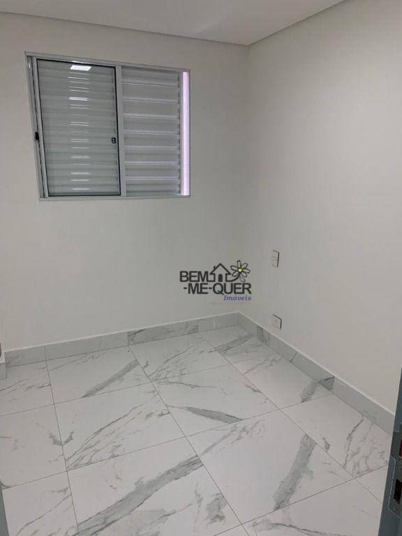 Apartamento à venda com 2 quartos, 48m² - Foto 4