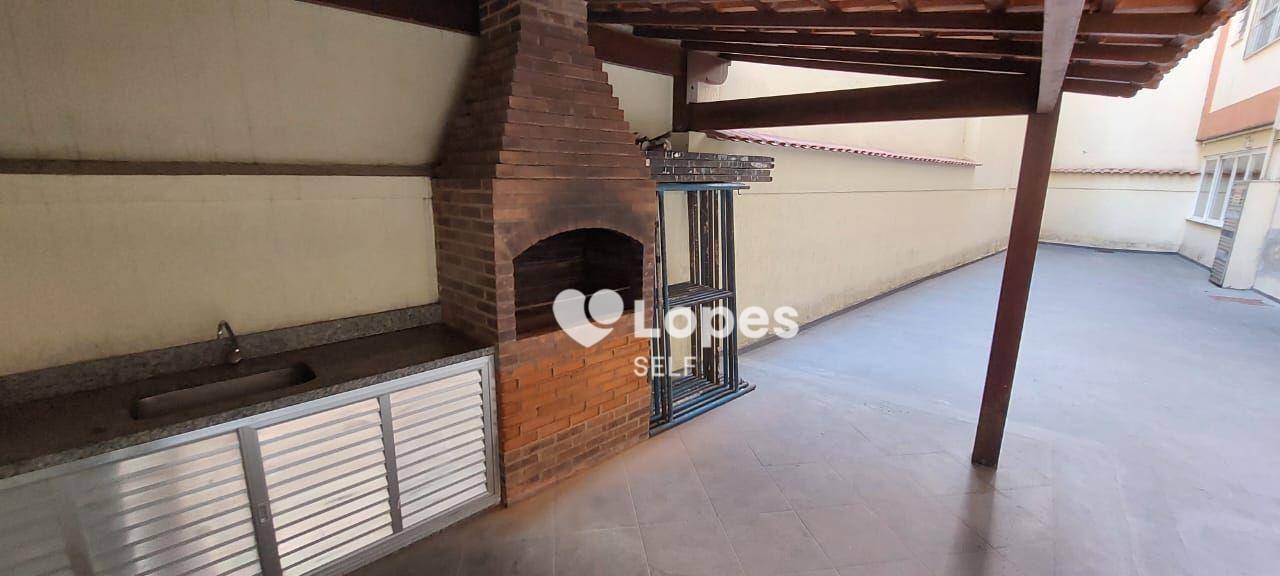 Apartamento à venda com 1 quarto, 42m² - Foto 10