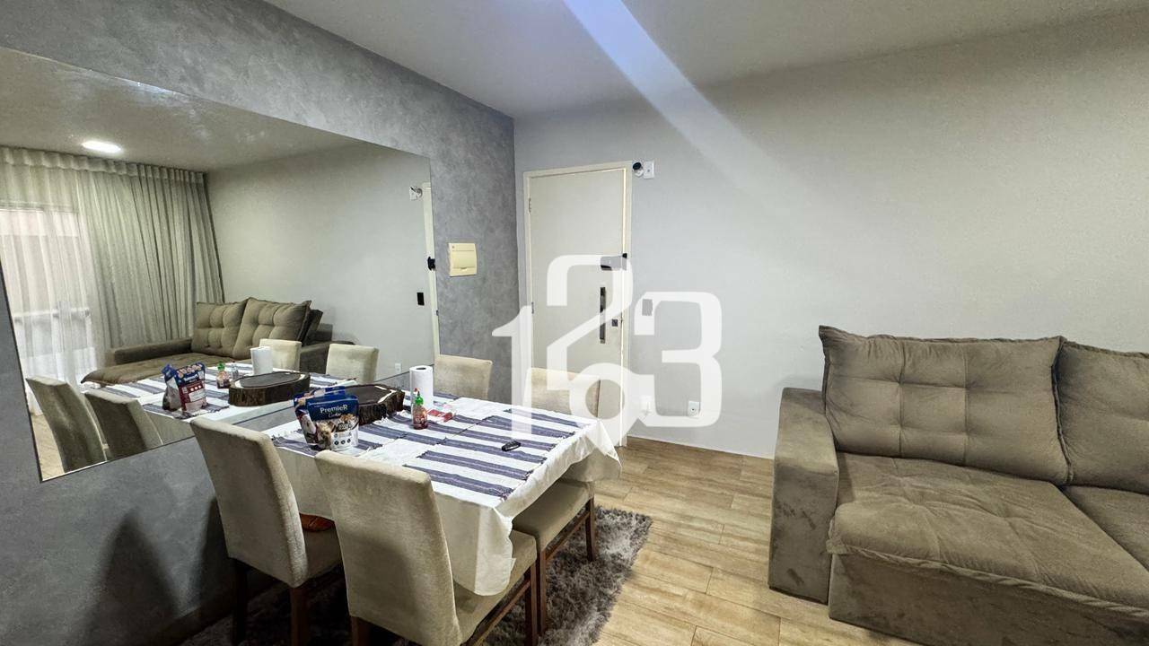 Apartamento à venda e aluguel com 2 quartos, 55m² - Foto 10