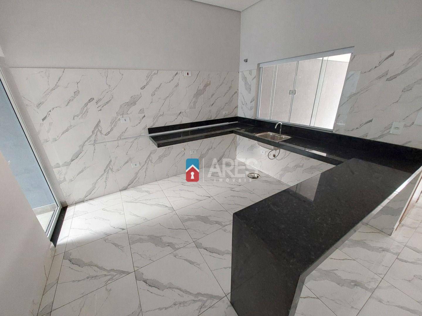 Casa, 3 quartos, 120 m² - Foto 8