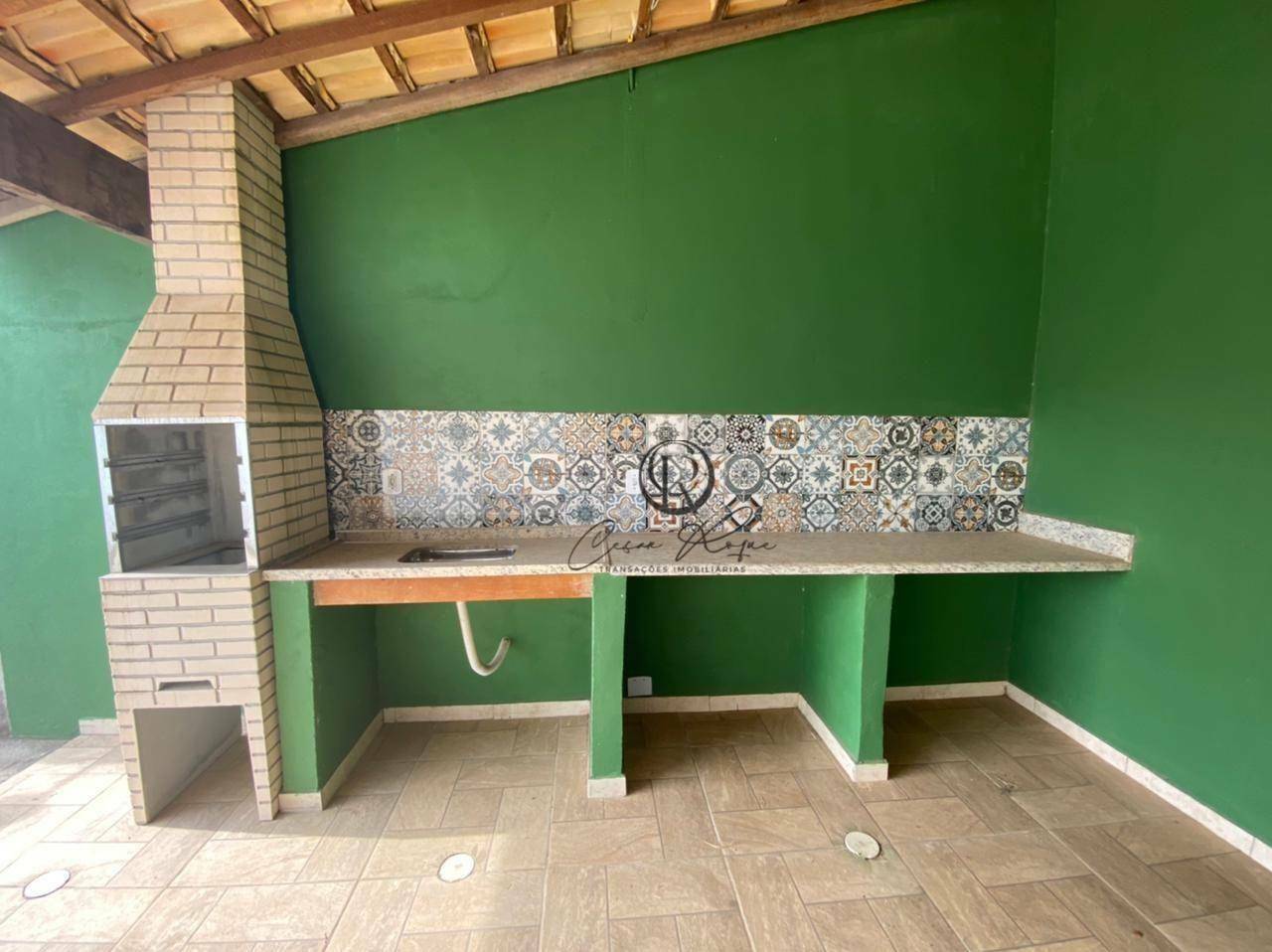 Casa à venda com 3 quartos, 125m² - Foto 3
