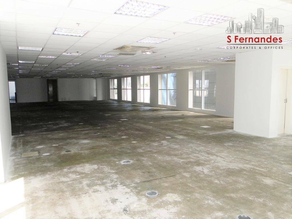 Conjunto Comercial-Sala para alugar, 470m² - Foto 10