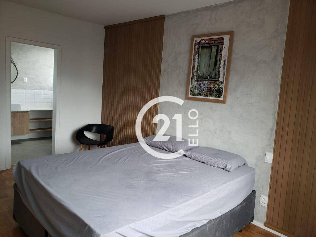 Apartamento à venda com 3 quartos, 150m² - Foto 8