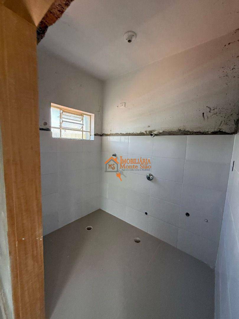 Prédio Inteiro para alugar, 650m² - Foto 6