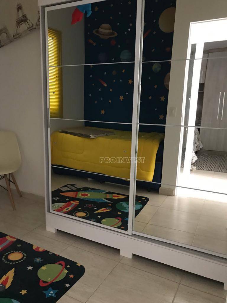 Casa de Condomínio à venda com 3 quartos, 50m² - Foto 14