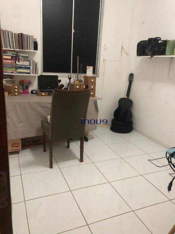 Apartamento à venda com 2 quartos, 45m² - Foto 8