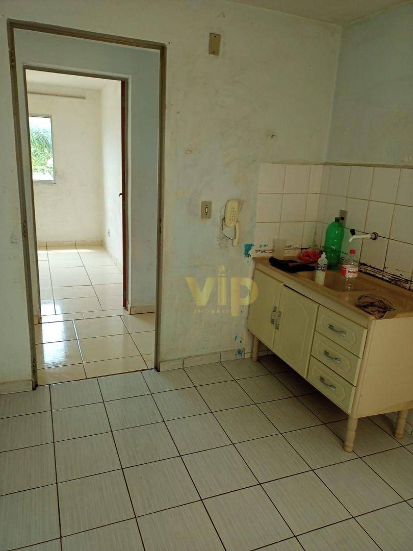 Apartamento à venda com 2 quartos, 51m² - Foto 7