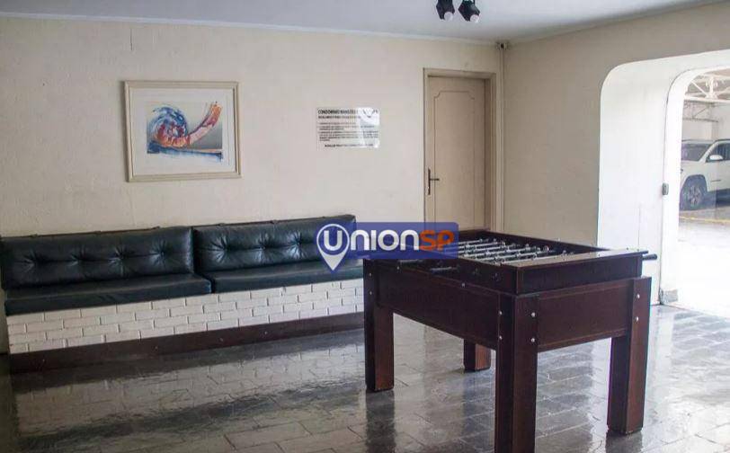 Apartamento à venda com 3 quartos, 85m² - Foto 12