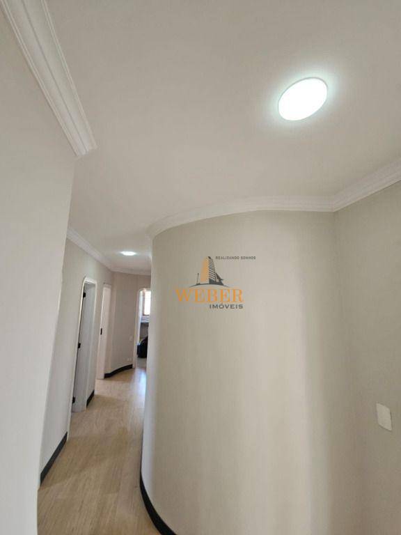 Apartamento à venda com 3 quartos, 180m² - Foto 10