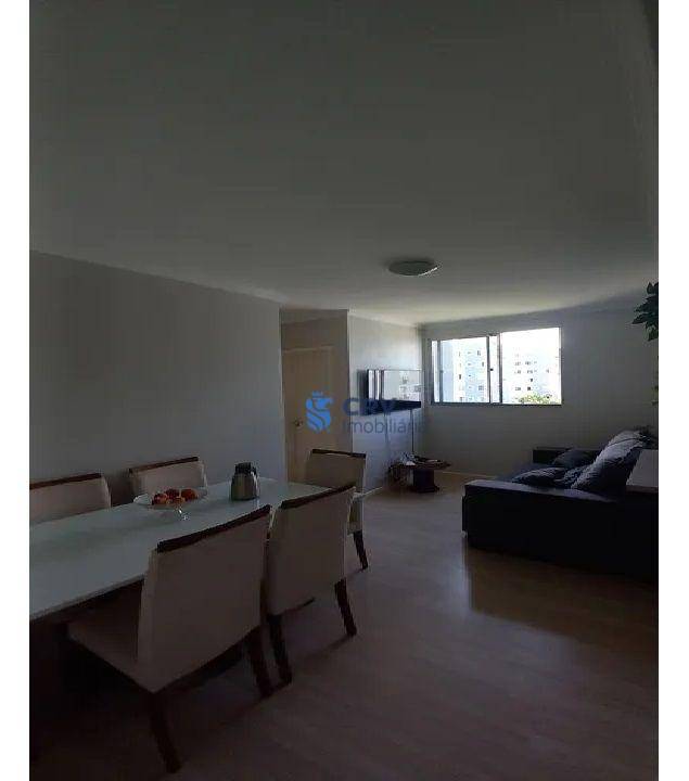 Apartamento à venda com 2 quartos, 46m² - Foto 2