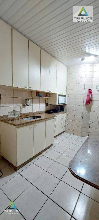 Casa à venda com 3 quartos, 165m² - Foto 22