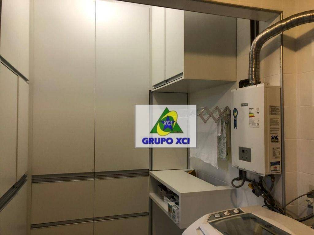 Apartamento à venda com 3 quartos, 112m² - Foto 13